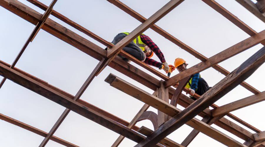 Local Chimney Repair in Bayard, NM